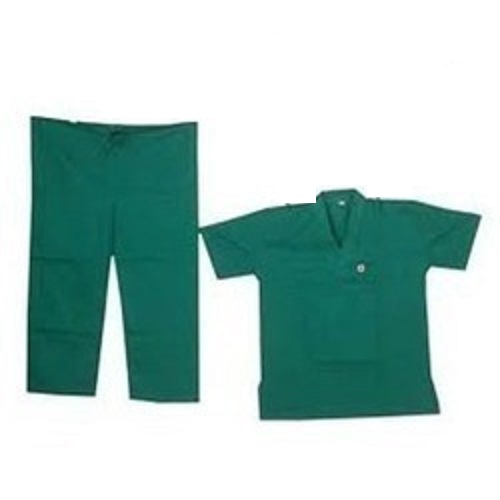 Buy LUNAIN Scrub Suits for Doctors Men/OT Dress Unisex | Dentists and  Healthcare Professionals (Sky, Blue) Online at Best Prices in India -  JioMart.